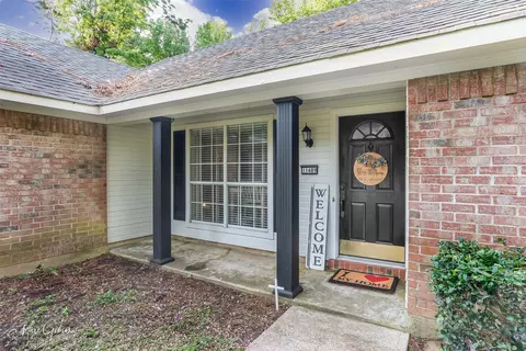 Exterior - 11489 Frankie Ln, Bethany, LA 71007 photo 4 of 6