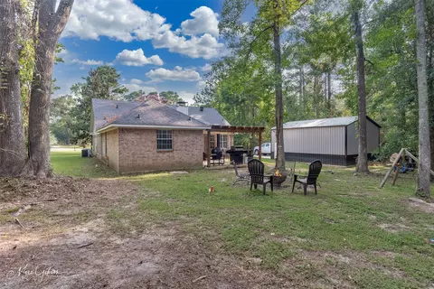 Exterior - 11489 Frankie Ln, Bethany, LA 71007 photo 6 of 6