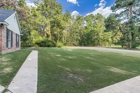 Exterior - 11489 Frankie Ln, Bethany, LA 71007 photo 3 of 6