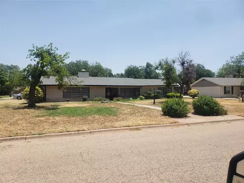 1601 Sylvan Dr, Abilene, TX 79605