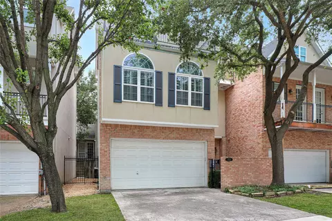 5728 La Vista Dr, Dallas, TX 75206