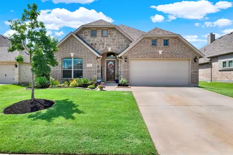 113 Thompson Dr, Van Alstyne, TX 75495