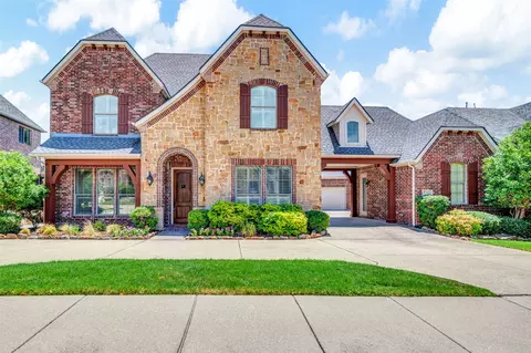 5960 Indigo Sky Dr, Frisco, TX 75036