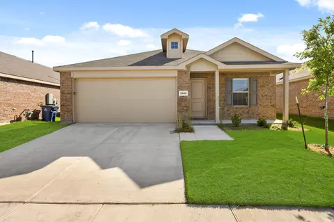 2300 Tallahasse Dr, Ennis, TX 75119