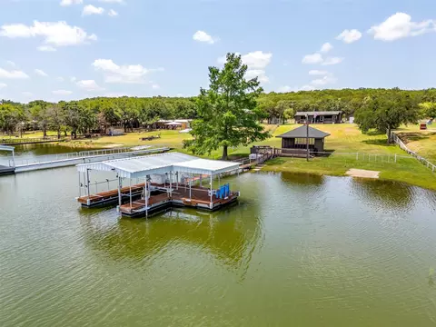 464 Deer Trl, Gordon, TX 76453