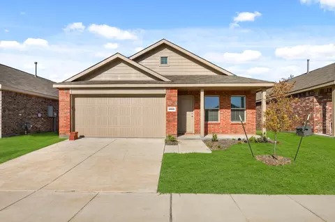 2403 Tallahasse Dr, Ennis, TX 75119