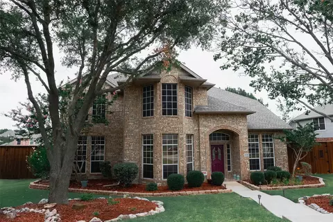 4009 Cloudcrest Dr, Plano, TX 75074