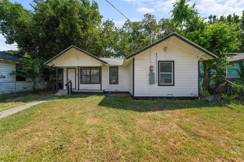 4506 Roberts Ave, Dallas, TX 75215