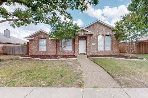 806 Bonnie Ct, Allen, TX 75002