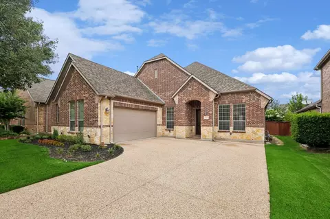 2527 Morgan Ln, Trophy Club, TX 76262