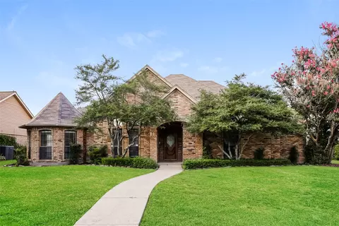 2722 Cladius Dr, Grand Prairie, TX 75052