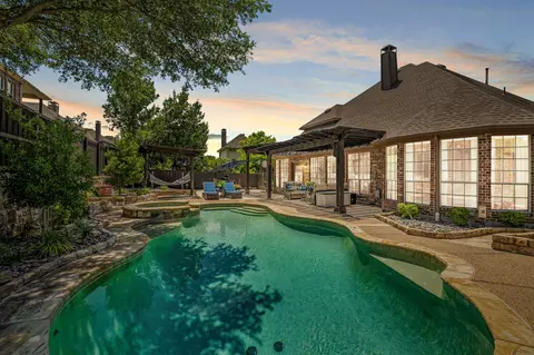 3109 Provine Rd, Mckinney, TX 75072