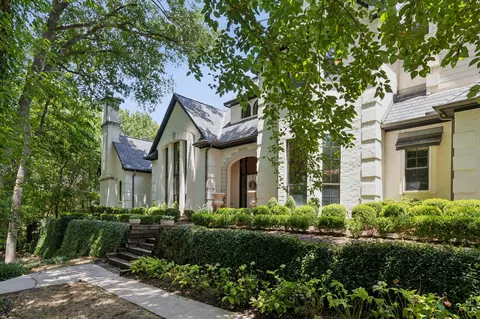 1240 Rowley Mile, Fairview, TX 75069
