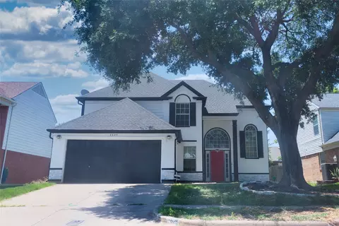 2625 Sagehill Dr, Fort Worth, TX 76123