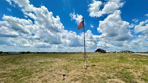 1011 Pilgrim Trl, Weatherford, TX 76088
