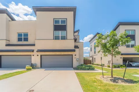 4310 Hebron St, Irving, TX 75061