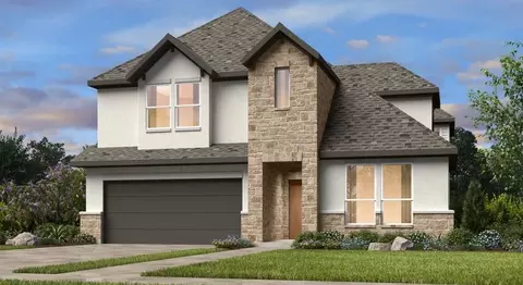 2301 Silver Leaf Dr, Northlake, TX 76226