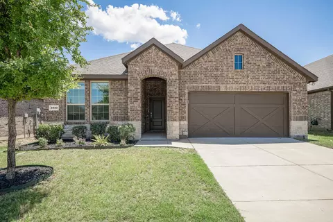 2332 Larimar Dr, Aubrey, TX 76227