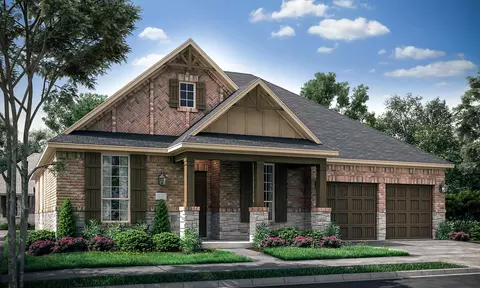 4801 Kings Garden Pkwy, Arlington, TX 76005