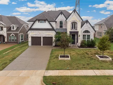 3556 Acropolis Way, Plano, TX 75074