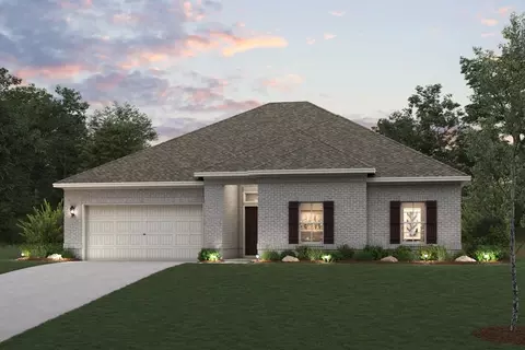 760 Vineyard Way, Forney, TX 75126