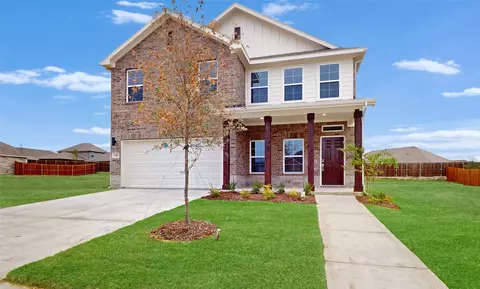 345 Fire Rock Dr, Royse City, TX 75189