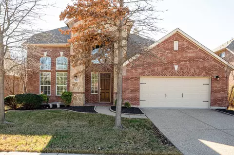 2612 Powderhorn Dr, Little Elm, TX 75068