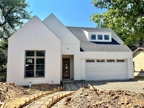 5213 Deavers Ln, Fort Worth, TX 76114