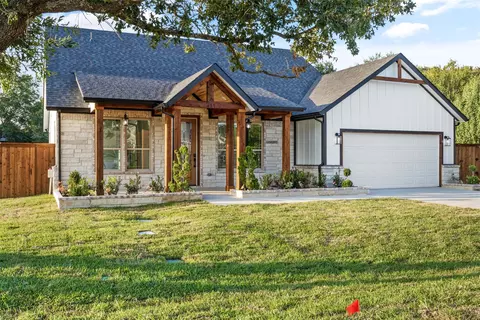 437 Stirrup Ranch Rd, Trinidad, TX 75163