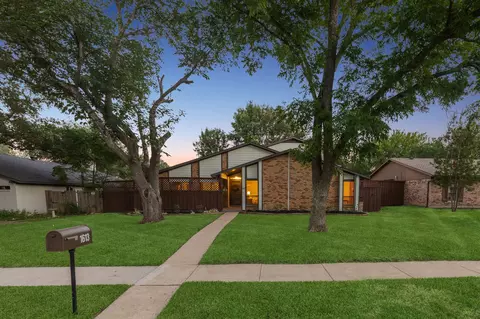 1613 Aurora Dr, Richardson, TX 75081