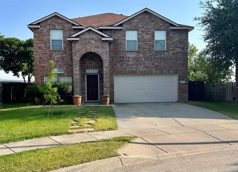 1524 Quail Springs Cir, Fort Worth, TX 76177