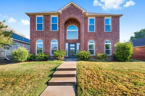 9612 Shelby Pl, Frisco, TX 75035