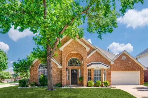 5409 Mill Run Dr, Mckinney, TX 75072