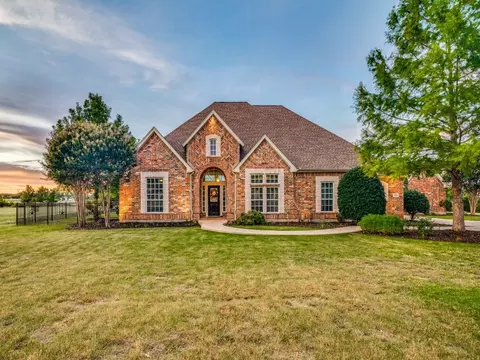6901 Overbrook Dr, Parker, TX 75002