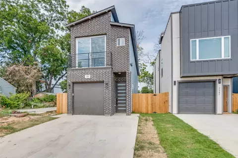 2343 Scott St, Dallas, TX 75215