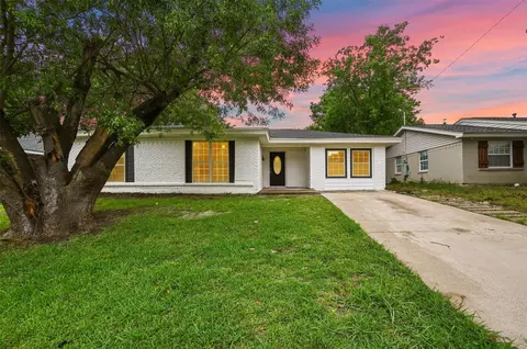 1038 Susan Dr, Garland, TX 75040
