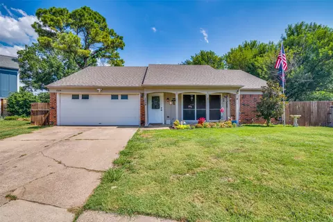 1504 Lori Ct, Flower Mound, TX 75028