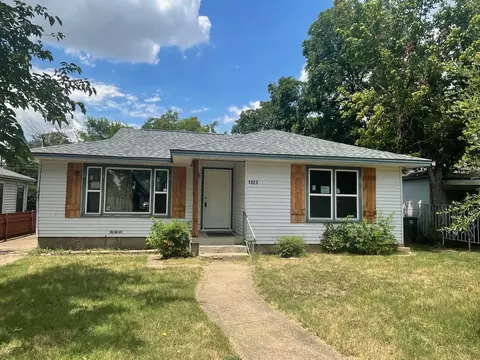 1923 Wilbur St, Dallas, TX 75224