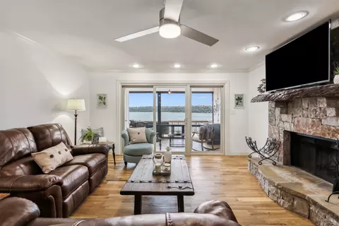 3002 Mockingbird Bnd #C4, Graford, TX 76449
