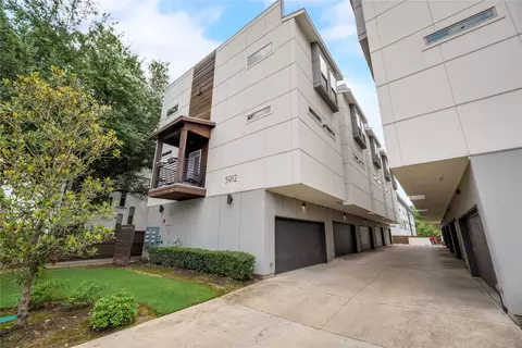 5912 Ross Ave #7, Dallas, TX 75206