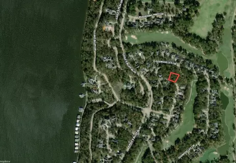 lot11 A Red Oak Ct, Bullard, TX 75757