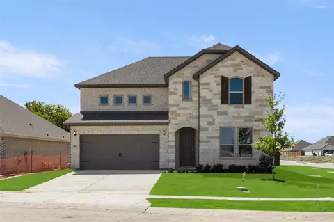 1083 Fleetwood Dr, Justin, TX 76247