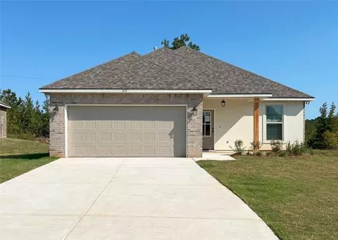 631 Sandy Ridge Cir, Shreveport, LA 71107