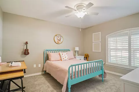 Bedroom - 803 Teal Ln, Keller, TX 76248 photo 2 of 3