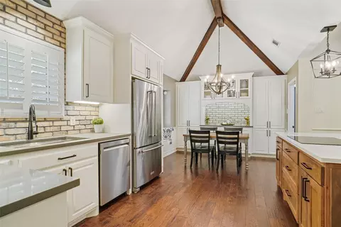 Kitchen - 803 Teal Ln, Keller, TX 76248 photo 4 of 5