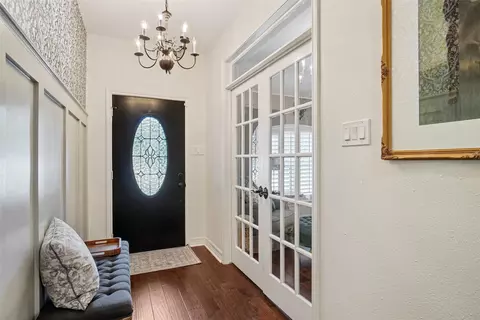 Entry Way - 803 Teal Ln, Keller, TX 76248 photo 1 of 1