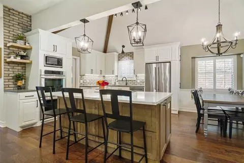 Kitchen - 803 Teal Ln, Keller, TX 76248 photo 5 of 5
