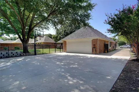 Exterior - 803 Teal Ln, Keller, TX 76248 photo 6 of 6