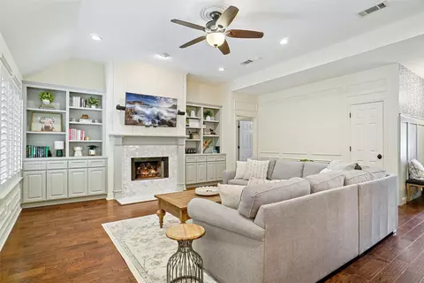 Living - 803 Teal Ln, Keller, TX 76248 photo 2 of 2