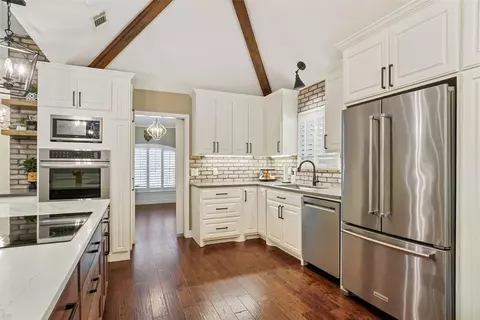 Kitchen - 803 Teal Ln, Keller, TX 76248 photo 2 of 5